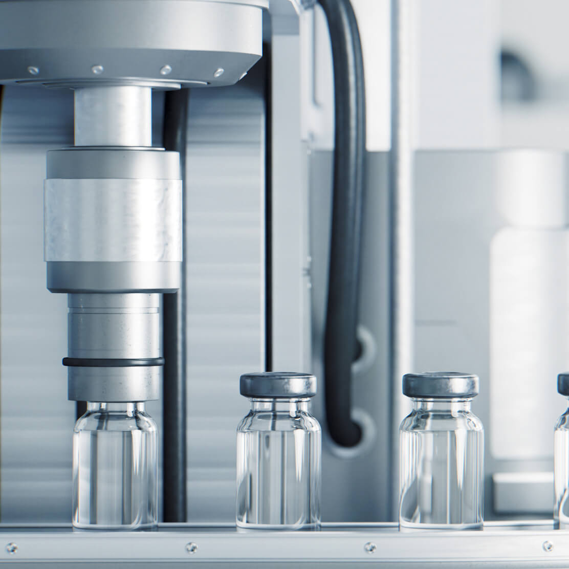 Healthcare Manufacturing Tamer Group KSA